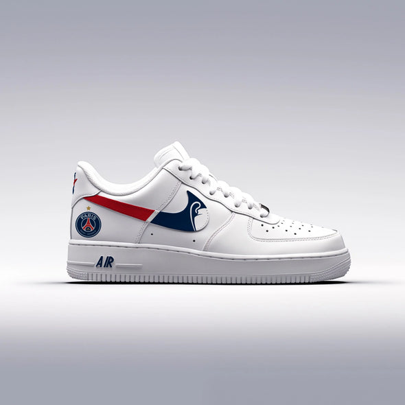 Air Force 1 – Paris Saint-Germain (Champions League Edition)