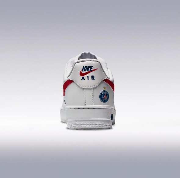 AF1 – Paris Saint-Germain (Champions League Edition)