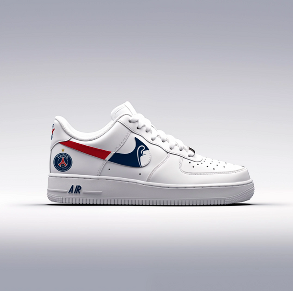 AF1 – Paris Saint-Germain (Champions League Edition)
