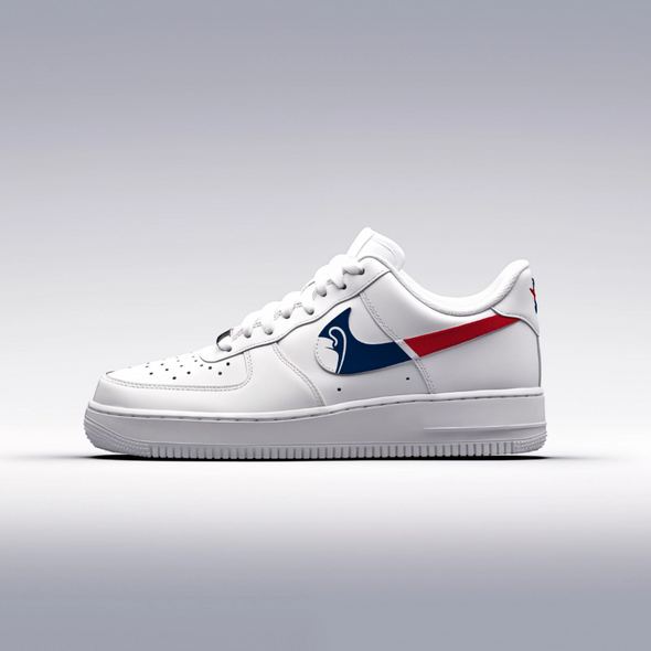 AF1 – Paris Saint-Germain (Champions League Edition)